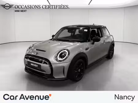 Mini Mini Cooper SE 184