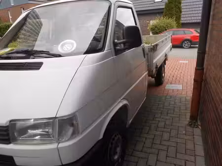 Volkswagen Transporter T4 1.9 68