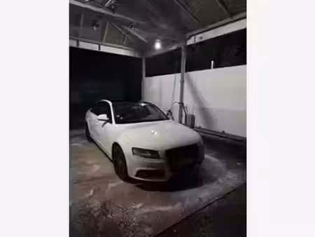 Audi A4 2.0 TDI 120 Ambiente