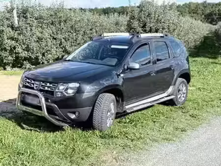 Dacia Duster 1.5 dCi 110 Prestige