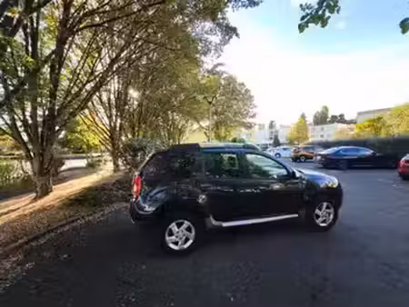 Dacia Duster 1.5 dCi 90 Laureate