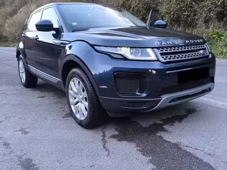Land Rover Range Rover Evoque 2.0 150