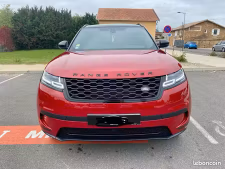 Land Rover Range Rover Evoque D180 2.0 180 4x4