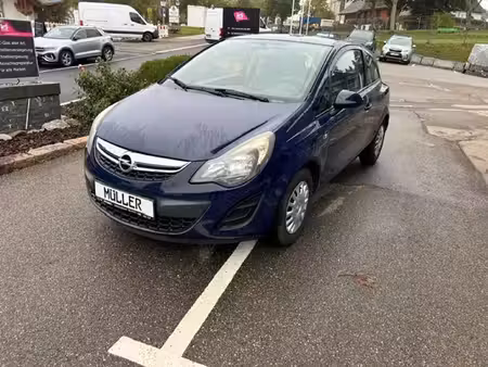 Opel Corsa 1.2 86 Selection