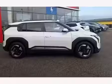 Kia EV3 204 Earth