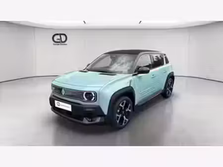 Renault R4 150 Confort