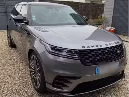 Land Rover Range Rover Velar D300 V6 3.0 300 R Dynamic 4x4