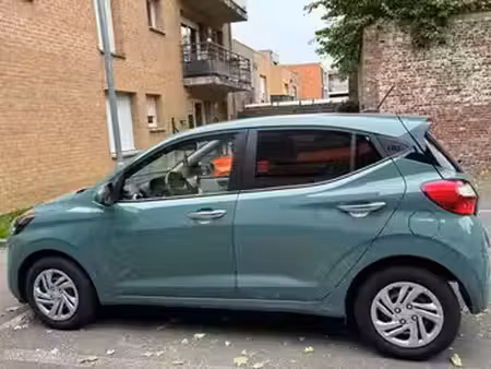 Hyundai i10 1.0 63 Creative
