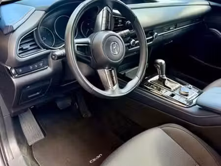 Mazda CX-30 Skyactiv G 2.0 122 Selection