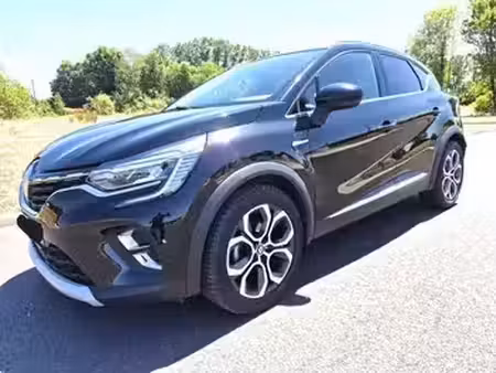Renault Captur 1.3 160 Techno