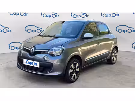 Renault Twingo 1.0 SCe 70 Limited