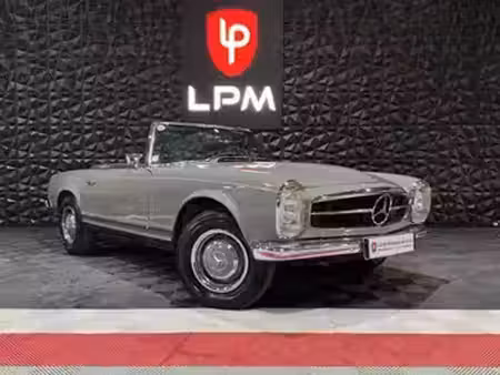 Mercedes-Benz SL 230 SL