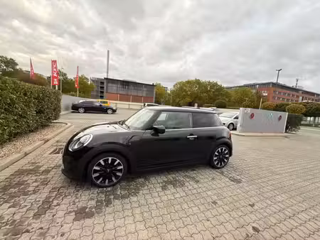 Mini Mini One 1.5 102