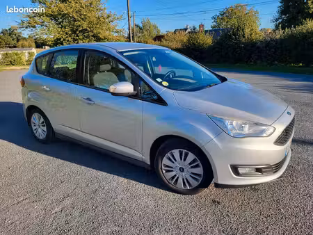 Ford C-max 1.5 TDCi 120 SE