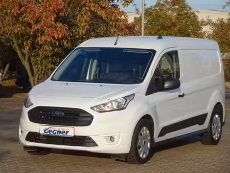 Ford Transit 1.0 101 Trend