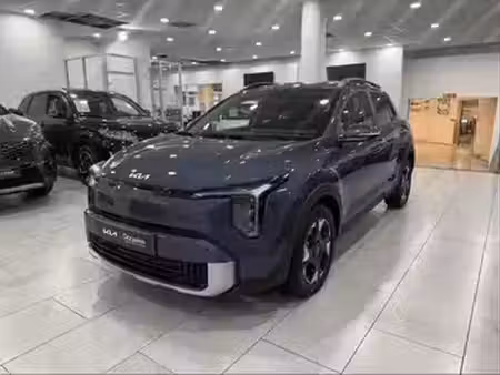 Kia Stonic 1.0 T-GDi 100 Active