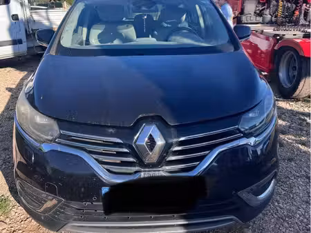 Renault Espace 1.6 dCi 160