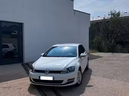 Volkswagen Golf 1.6 TDI 105