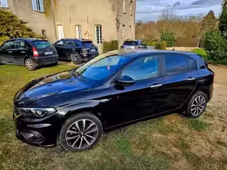 Fiat Tipo 1.4 95 Easy