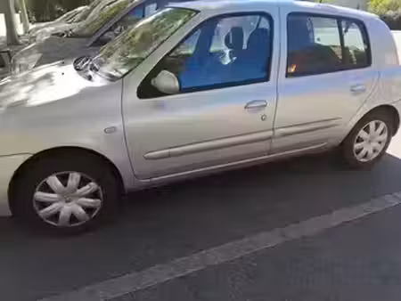Renault Clio 1.2 75 Campus