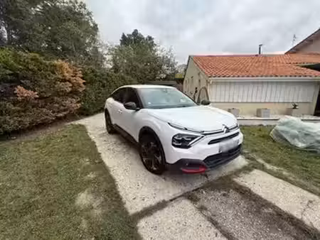 Citroën C4 1.2 PureTech 130 Feel Pack