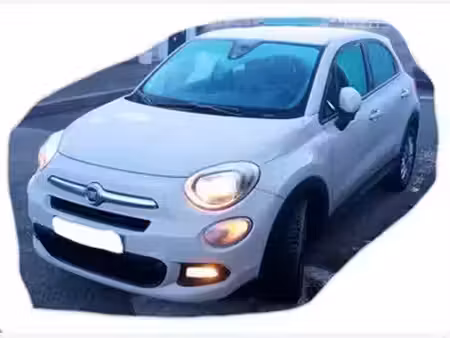 Fiat 500X 1.4 MJT 140 Popstar
