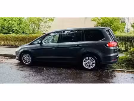 Ford Galaxy 2.0 EcoBoost