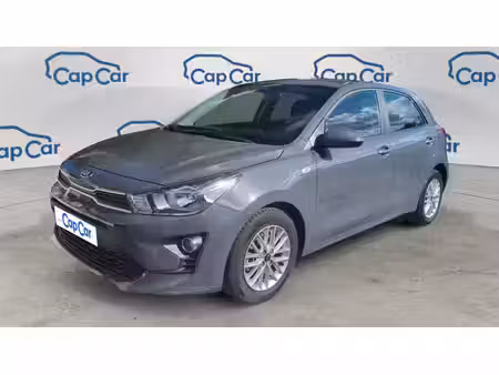 Kia Rio 1.2 84 Active