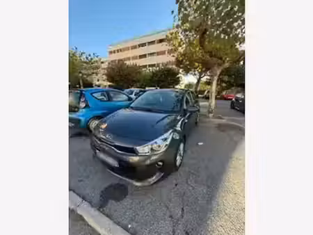 Kia Rio 1.0 T-GDi 100 Active