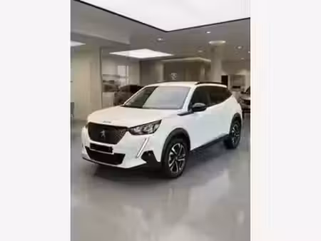 Peugeot 2008 1.2 PureTech 130 Active