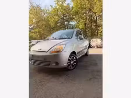 Chevrolet Matiz 1.0 65