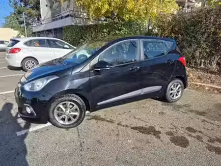 Hyundai i10 1.2 87 Sensation