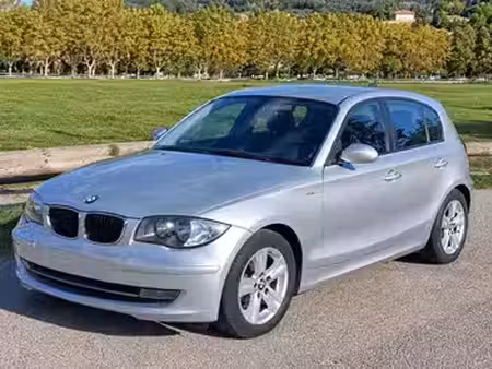 BMW Série 1 116d 2.0 115 Premiere