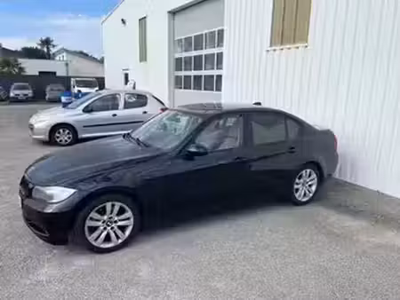 BMW Série 3 320d 2.0 Sport