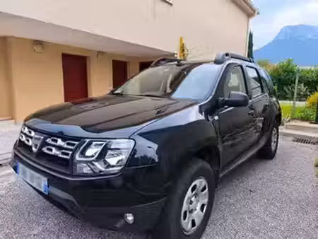 Dacia Duster 1.5 dCi 90 Laureate