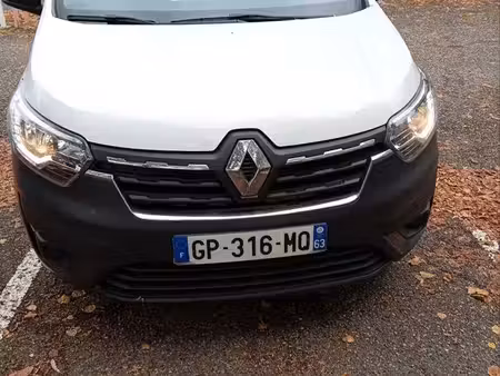 Renault Express Confort