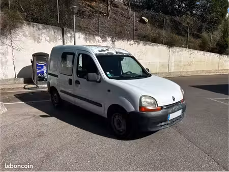 Renault Kangoo 1.9 65