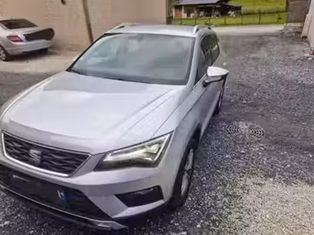 Seat Ateca 2.0 TDI 150 Style