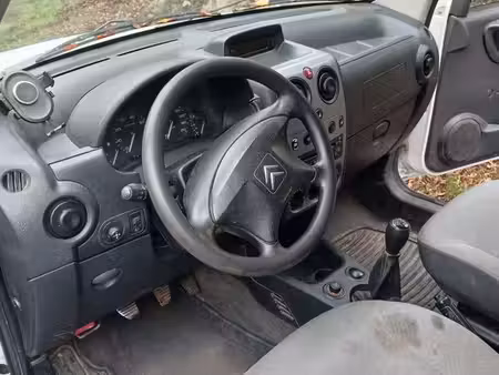 Citroën Berlingo 2.0 90