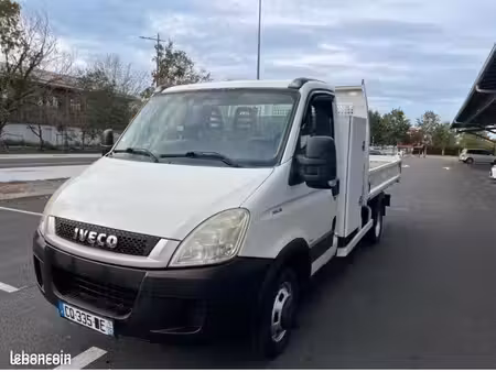 Iveco Lkw/trucks 