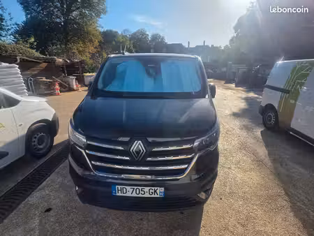 Renault Trafic 2.0 dCi 150