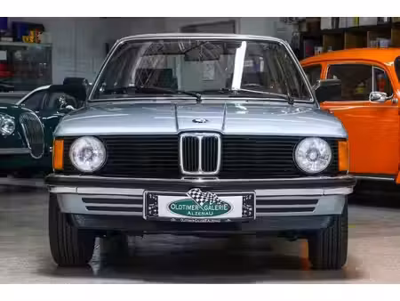 BMW Série 3 318i