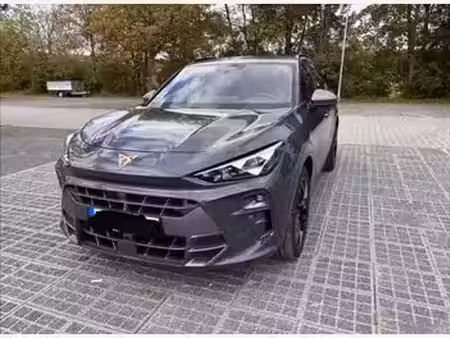 Cupra Terramar VZ 1.5 272