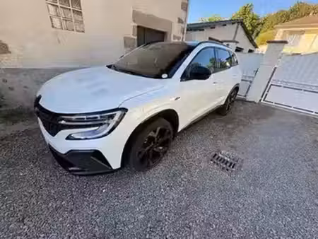 Renault Austral 1.2 200 Esprit Alpine