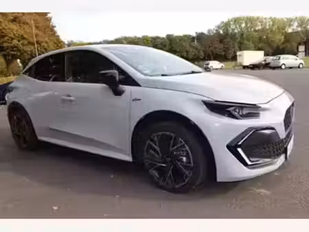 Renault Clio E-Tech 1.8 160 Esprit Alpine
