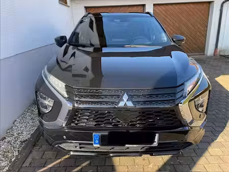 Mitsubishi Eclipse Cross PHEV 2.4 188 4x4
