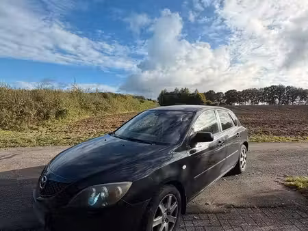 Mazda Mazda3 2.0 150 Performance