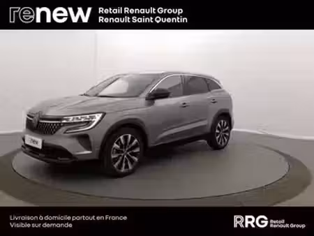Renault Austral 1.2 200 Techno