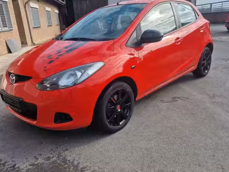Mazda Mazda2 MZR 1.3 75
