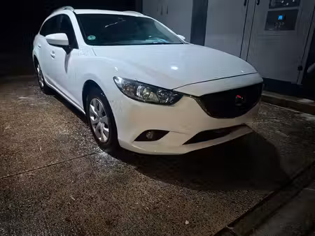 Mazda CX-5 Skyactiv D 2.2 D 150